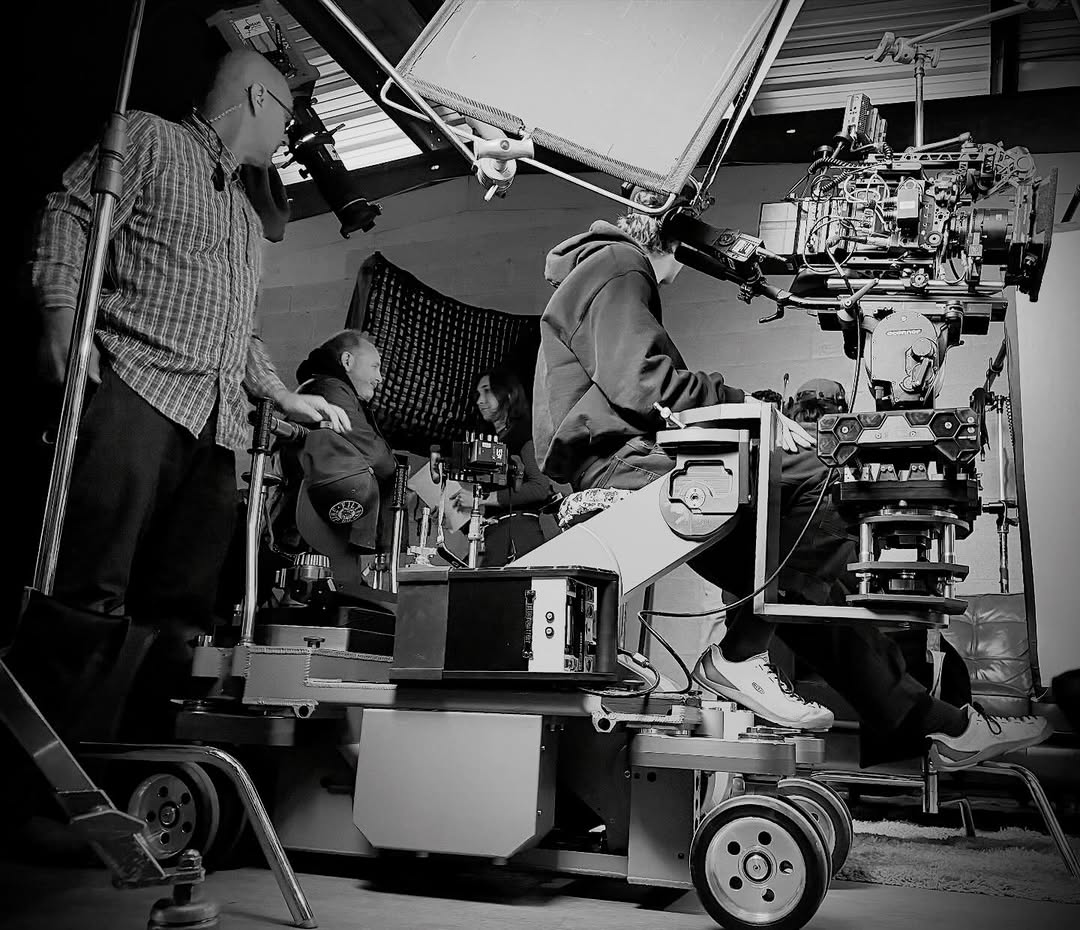 cinetech east coast dolly/slider